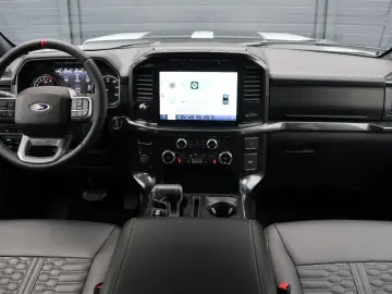 F 150 5.0 V8 4x4 AHK SHZ APPLE KAMERA TOTW SPUR