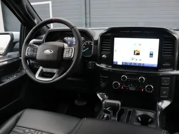 F 150 5.0 V8 4x4 AHK SHZ APPLE KAMERA TOTW SPUR