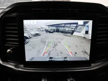 F 150 5.0 V8 4x4 AHK SHZ APPLE KAMERA TOTW SPUR