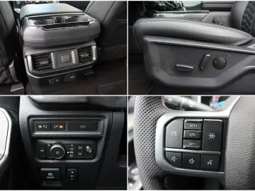 F 150 5.0 V8 4x4 AHK SHZ APPLE KAMERA TOTW SPUR