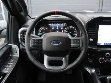 F 150 5.0 V8 4x4 AHK SHZ APPLE KAMERA TOTW SPUR