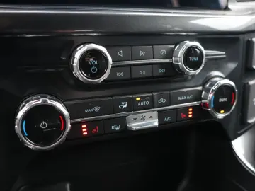 F 150 5.0 V8 4x4 AHK SHZ APPLE KAMERA TOTW SPUR