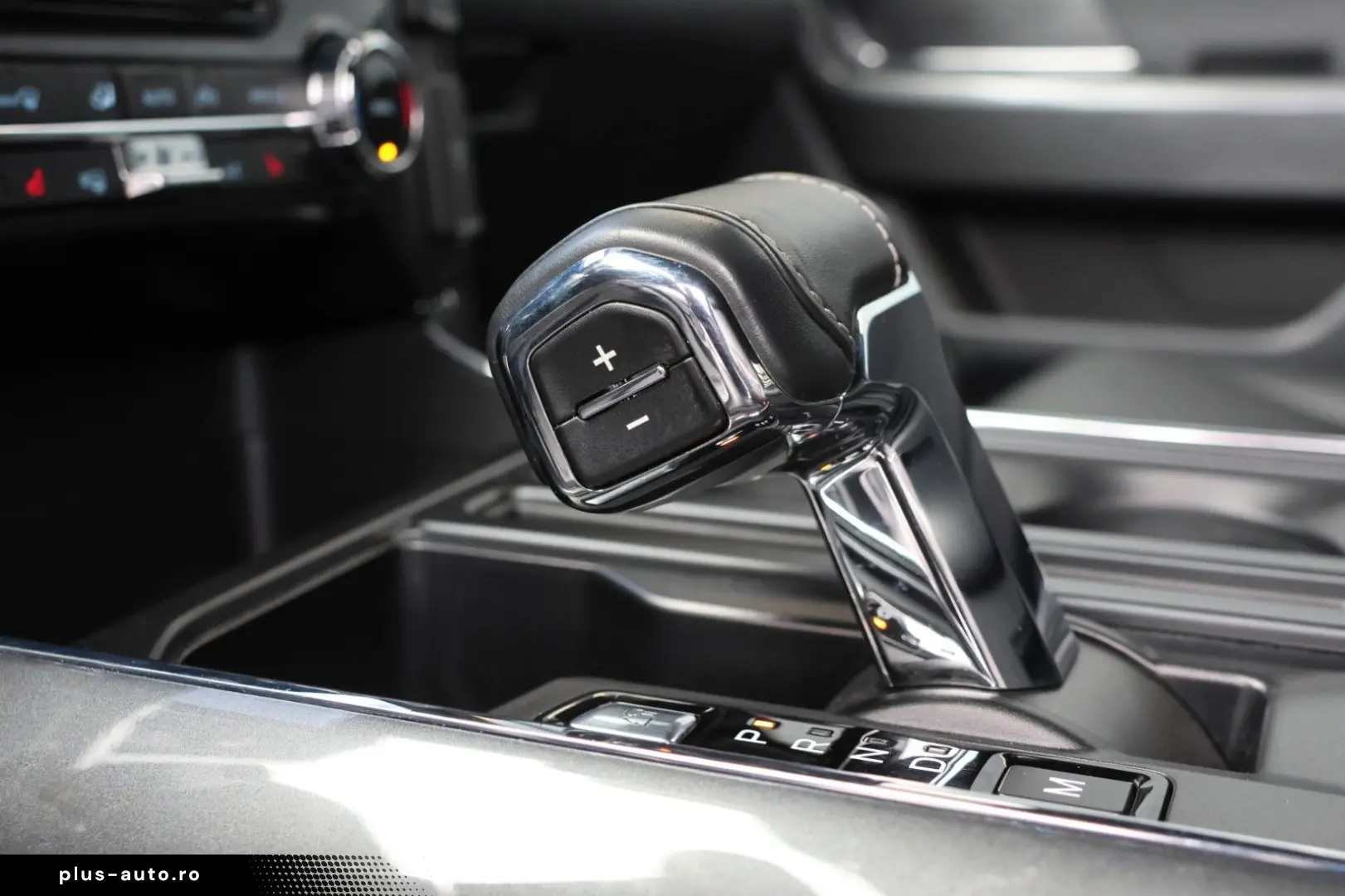 F 150 5.0 V8 4x4 AHK SHZ APPLE KAMERA TOTW SPUR