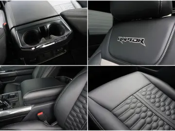 F 150 5.0 V8 4x4 AHK SHZ APPLE KAMERA TOTW SPUR