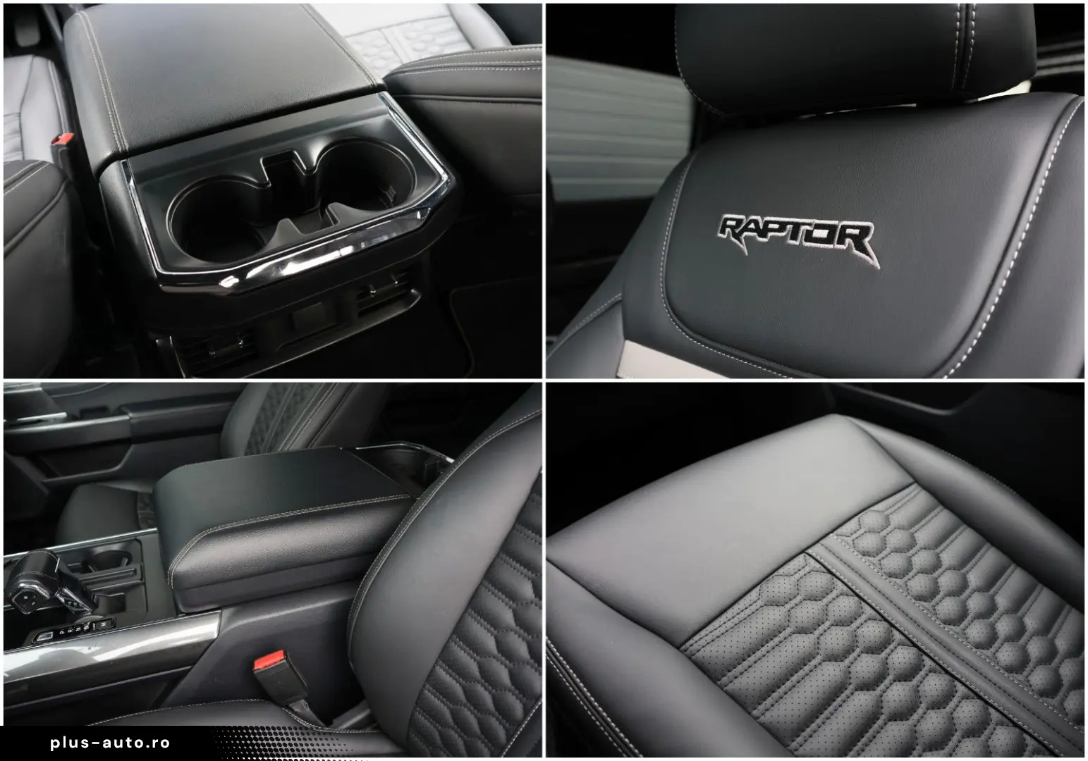 F 150 5.0 V8 4x4 AHK SHZ APPLE KAMERA TOTW SPUR