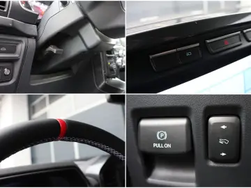 F 150 5.0 V8 4x4 AHK SHZ APPLE KAMERA TOTW SPUR