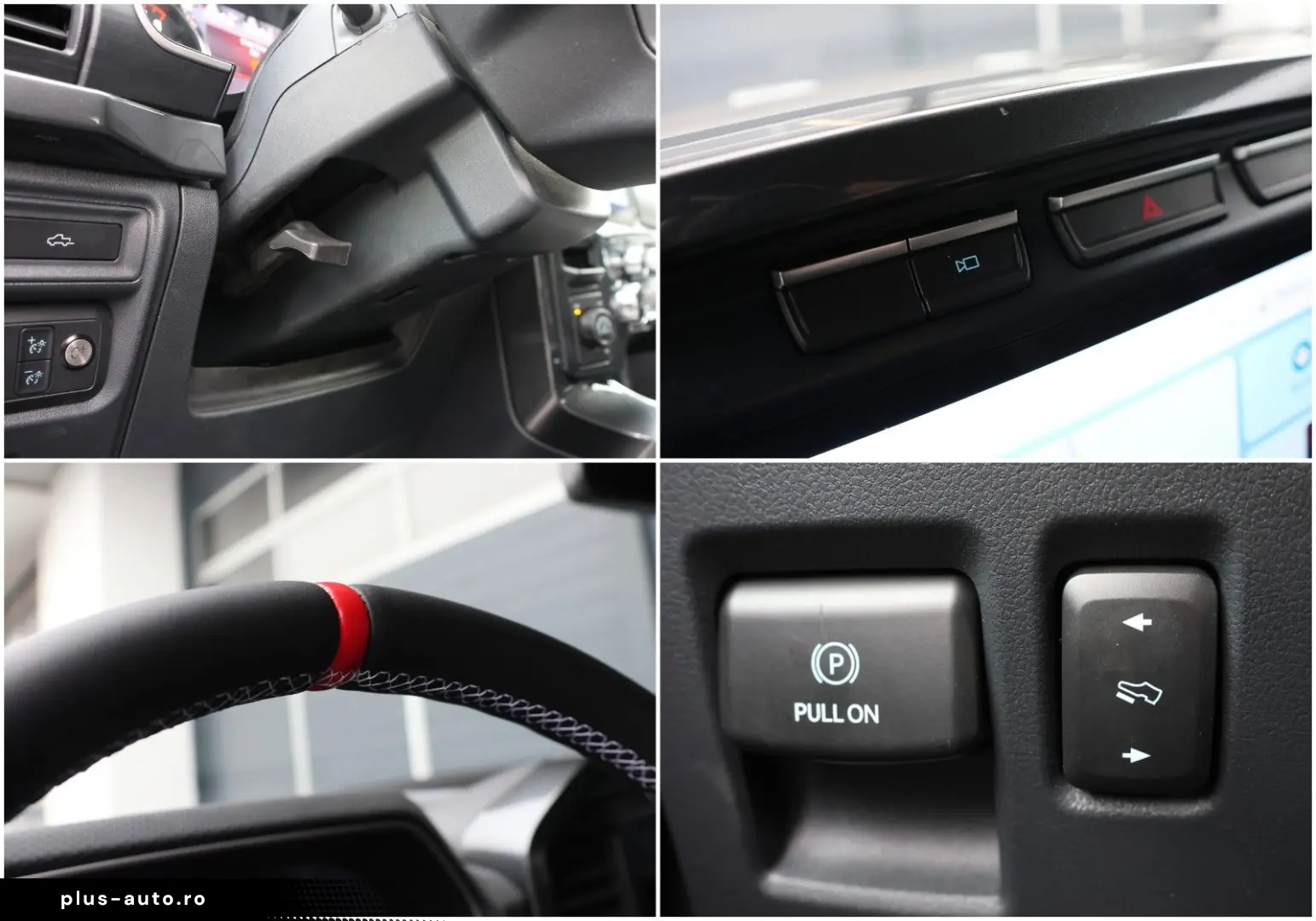 F 150 5.0 V8 4x4 AHK SHZ APPLE KAMERA TOTW SPUR