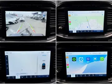 F 150 5.0 V8 4x4 AHK SHZ APPLE KAMERA TOTW SPUR