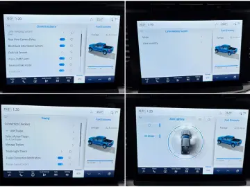 F 150 5.0 V8 4x4 AHK SHZ APPLE KAMERA TOTW SPUR