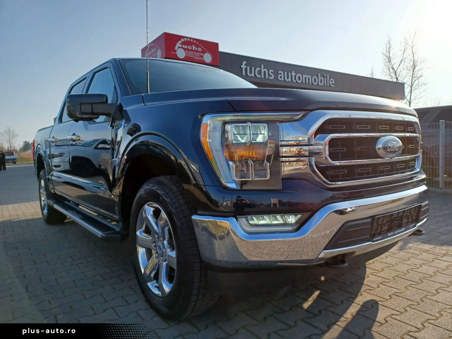 F 150.4x4SuperCrew10-Gang.360 Panoramadach