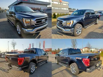 F 150.4x4SuperCrew10-Gang.360 Panoramadach