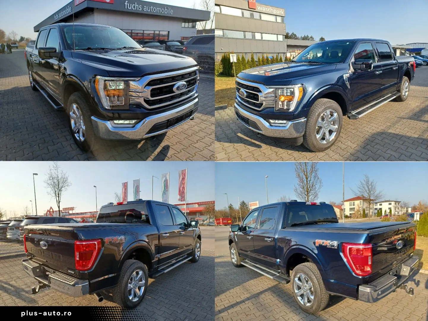 F 150.4x4SuperCrew10-Gang.360 Panoramadach