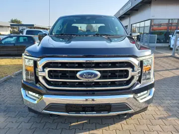 F 150.4x4SuperCrew10-Gang.360 Panoramadach