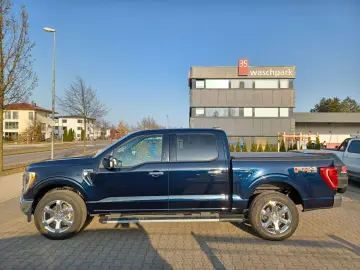 F 150.4x4SuperCrew10-Gang.360 Panoramadach