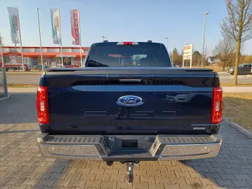 F 150.4x4SuperCrew10-Gang.360 Panoramadach