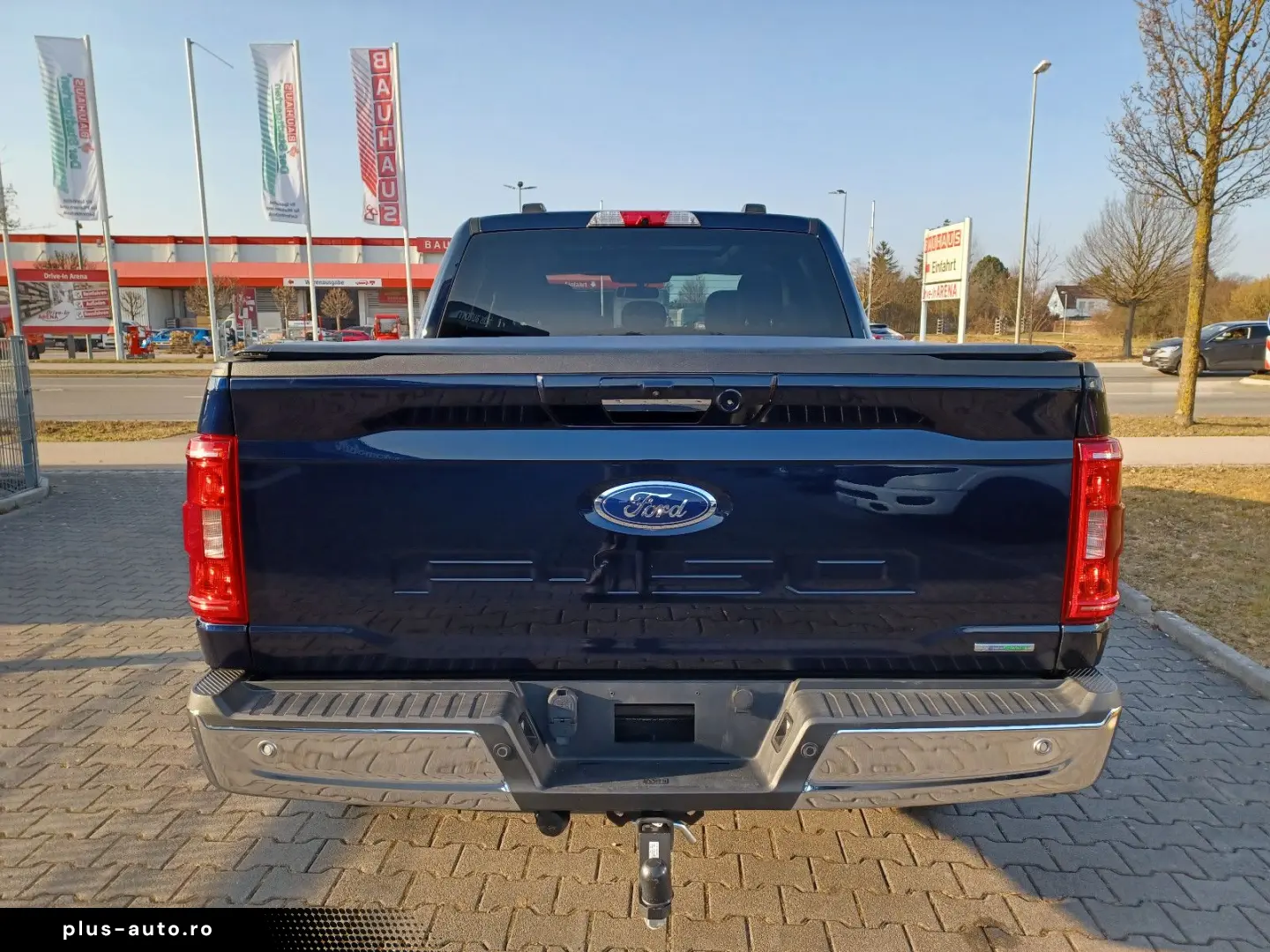 F 150.4x4SuperCrew10-Gang.360 Panoramadach