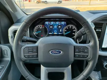 F 150.4x4SuperCrew10-Gang.360 Panoramadach