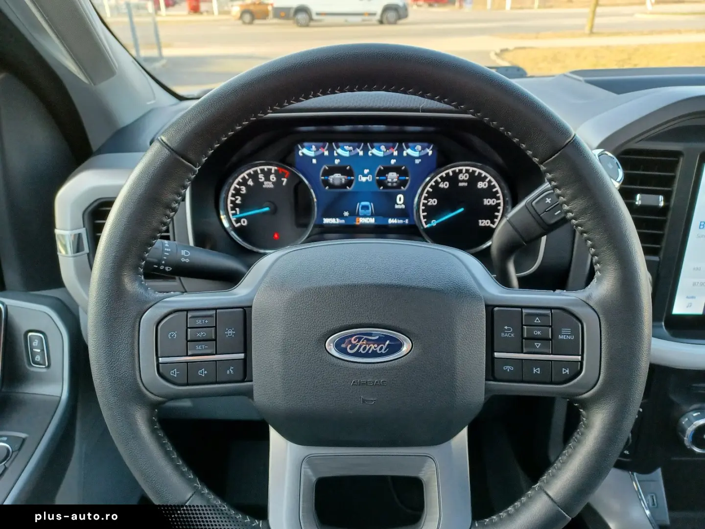 F 150.4x4SuperCrew10-Gang.360 Panoramadach