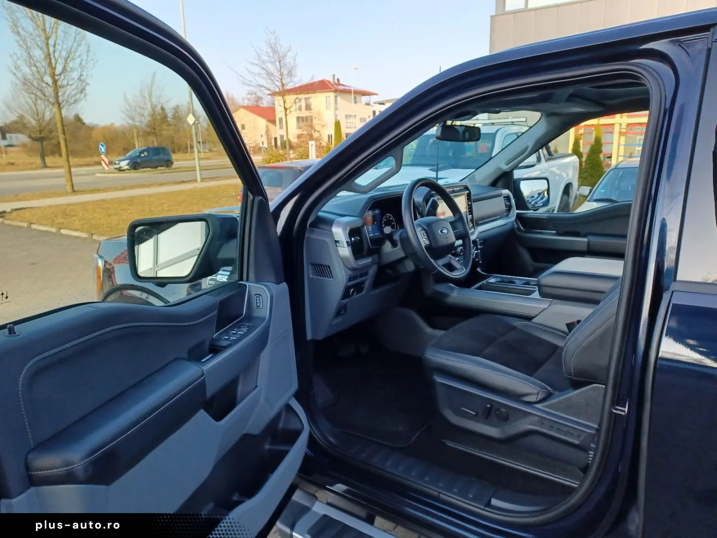 F 150.4x4SuperCrew10-Gang.360 Panoramadach