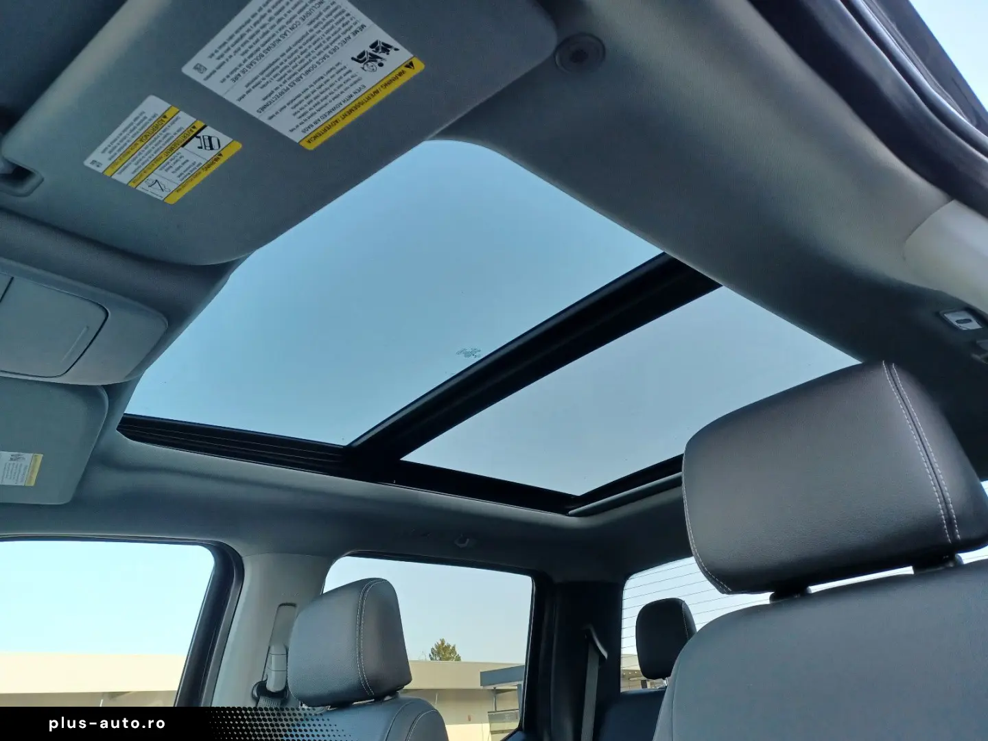 F 150.4x4SuperCrew10-Gang.360 Panoramadach