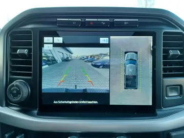 F 150.4x4SuperCrew10-Gang.360 Panoramadach