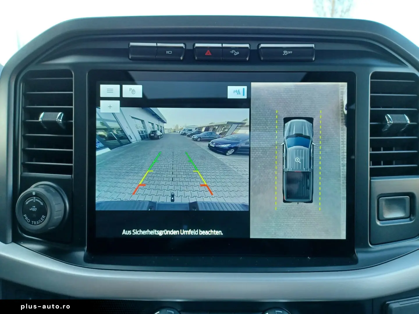 F 150.4x4SuperCrew10-Gang.360 Panoramadach