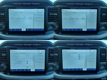 F 150.4x4SuperCrew10-Gang.360 Panoramadach