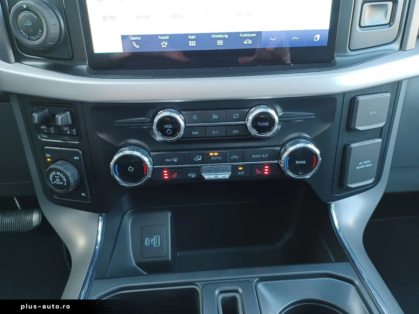 F 150.4x4SuperCrew10-Gang.360 Panoramadach