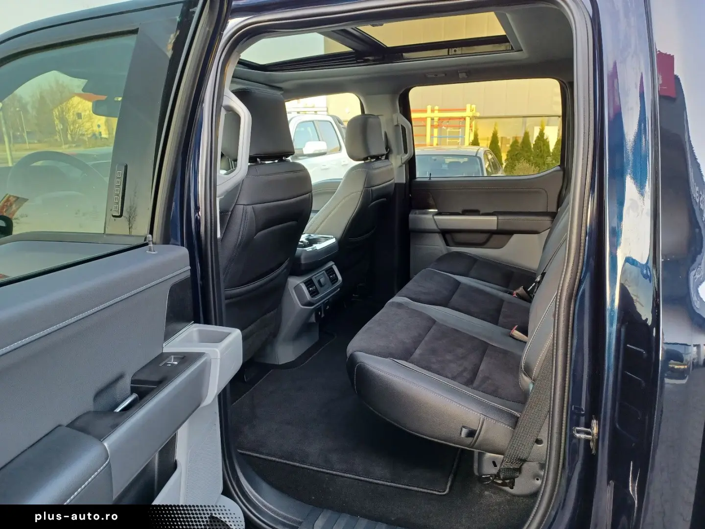 F 150.4x4SuperCrew10-Gang.360 Panoramadach