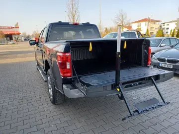 F 150.4x4SuperCrew10-Gang.360 Panoramadach