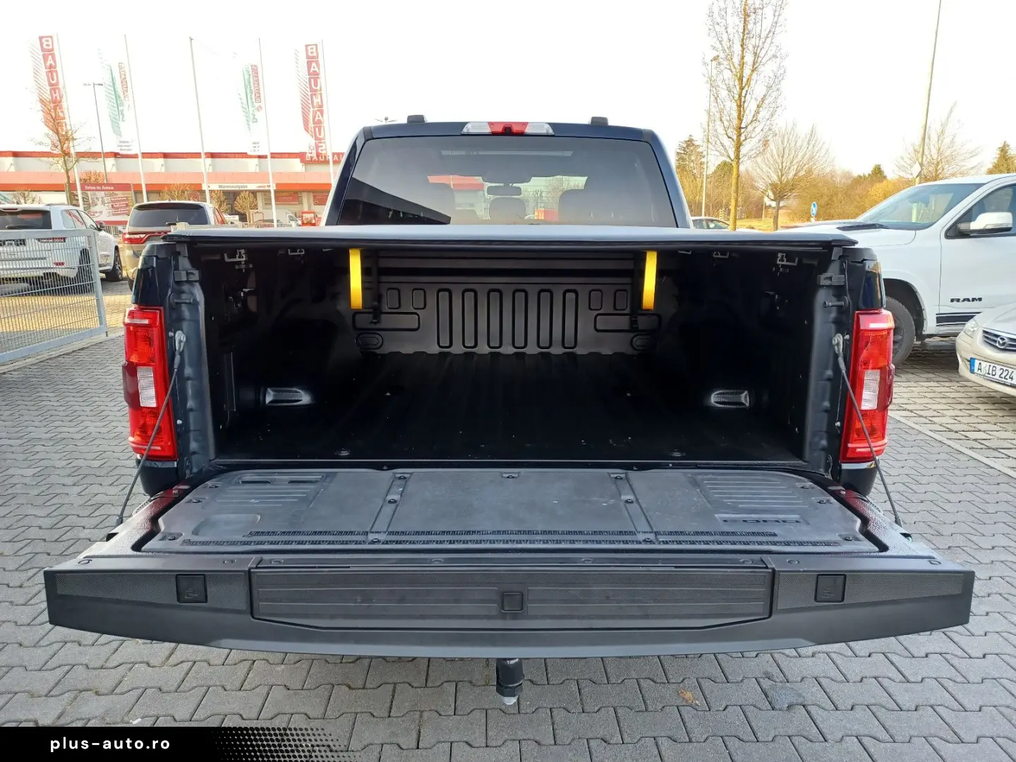 F 150.4x4SuperCrew10-Gang.360 Panoramadach
