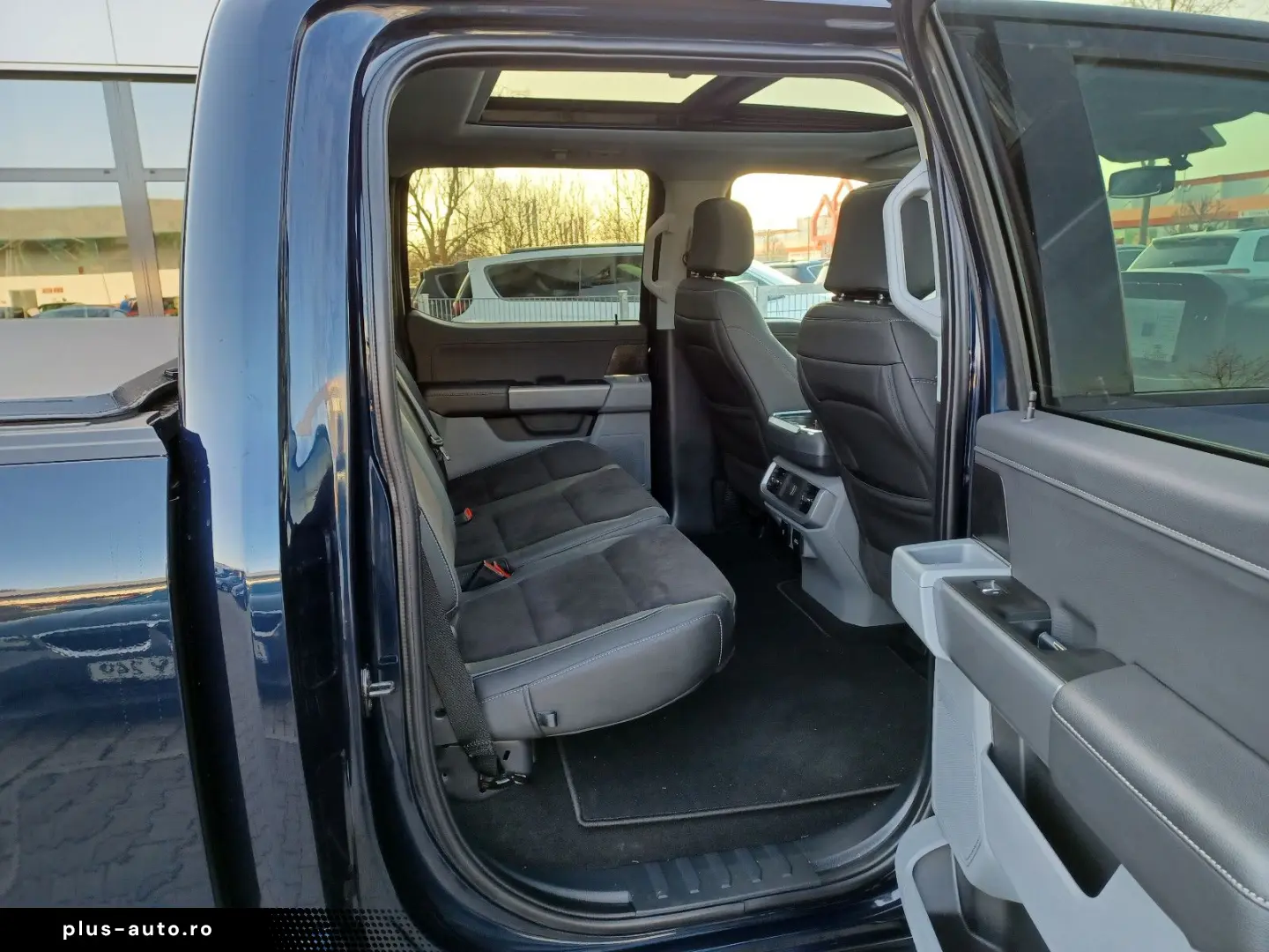 F 150.4x4SuperCrew10-Gang.360 Panoramadach