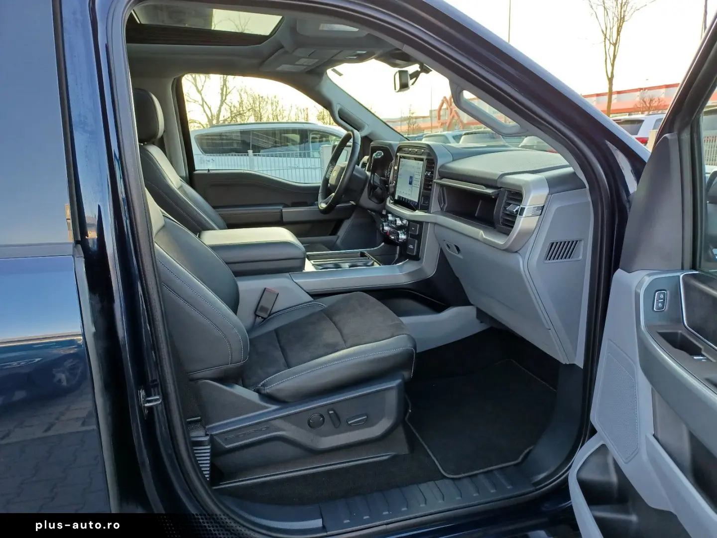 F 150.4x4SuperCrew10-Gang.360 Panoramadach