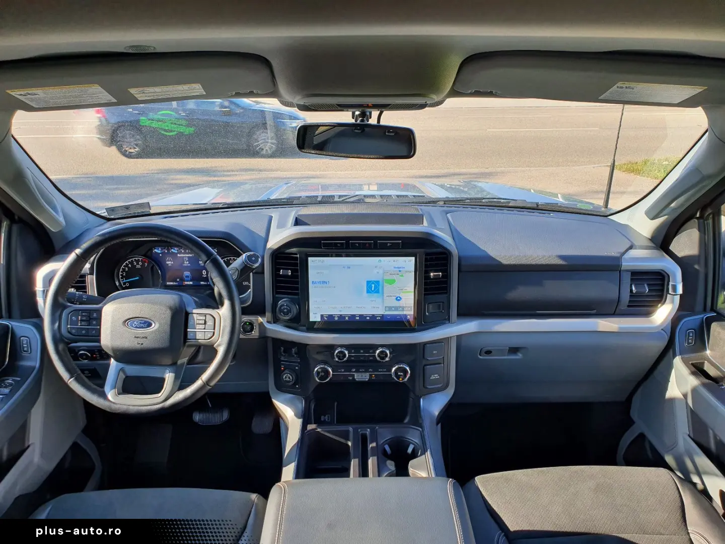 F 150.ACC.4x4SuperCrew10-Gang.360  TOP...