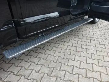 F-150 3.5 V6 EcoBoost 4x4 Platinum Pano AHK