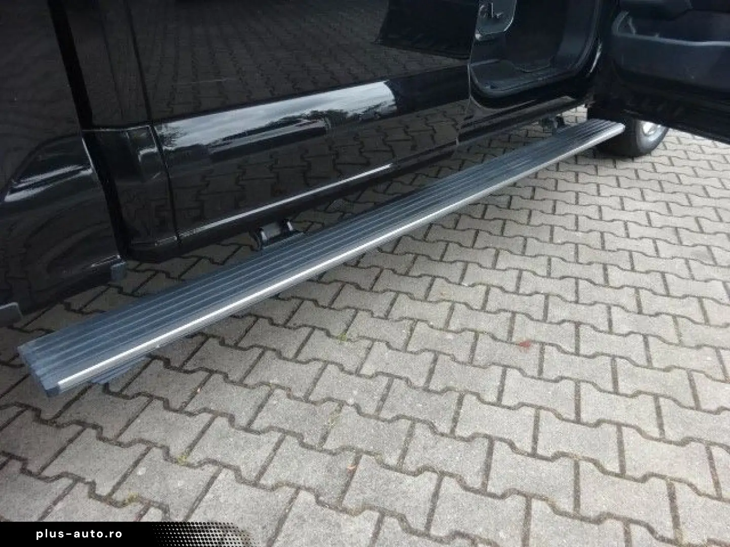 F-150 3.5 V6 EcoBoost 4x4 Platinum Pano AHK