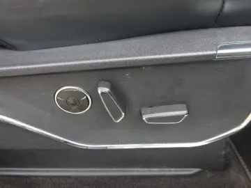 F-150 3.5 V6 EcoBoost 4x4 Platinum Pano AHK