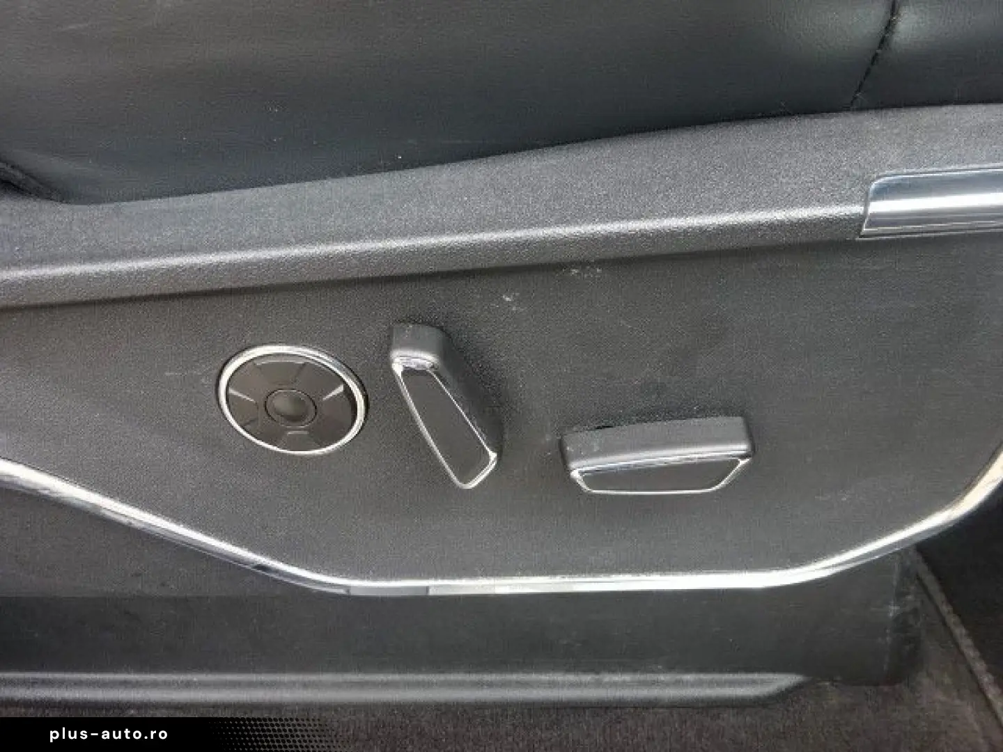 F-150 3.5 V6 EcoBoost 4x4 Platinum Pano AHK