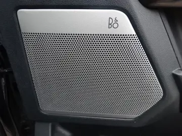 F-150 3.5 V6 EcoBoost 4x4 Platinum Pano AHK