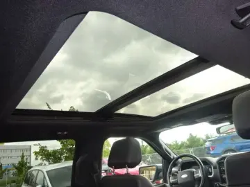 F-150 3.5 V6 EcoBoost 4x4 Platinum Pano AHK