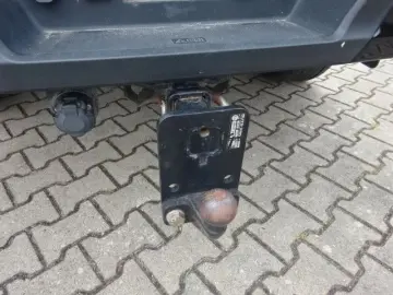 F-150 3.5 V6 EcoBoost 4x4 Platinum Pano AHK