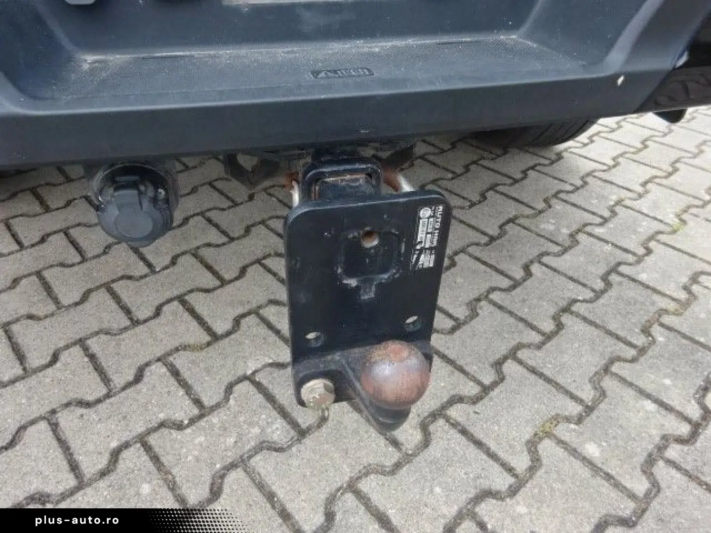 F-150 3.5 V6 EcoBoost 4x4 Platinum Pano AHK