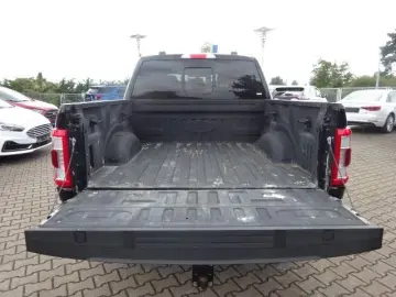 F-150 3.5 V6 EcoBoost 4x4 Platinum Pano AHK