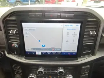 F-150 3.5 V6 EcoBoost 4x4 Platinum Pano AHK