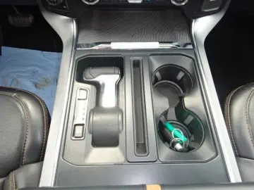 F-150 3.5 V6 EcoBoost 4x4 Platinum Pano AHK