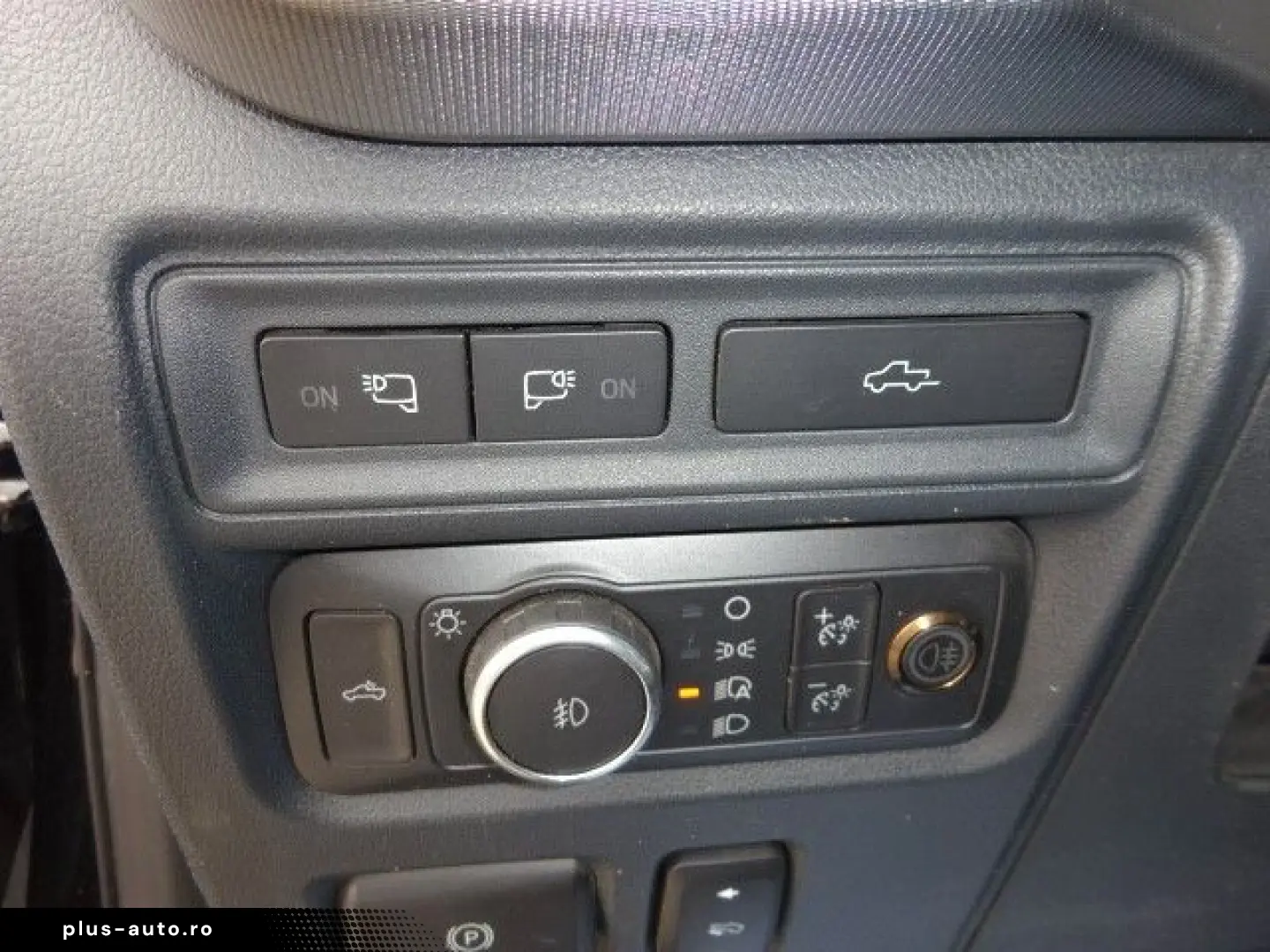 F-150 3.5 V6 EcoBoost 4x4 Platinum Pano AHK