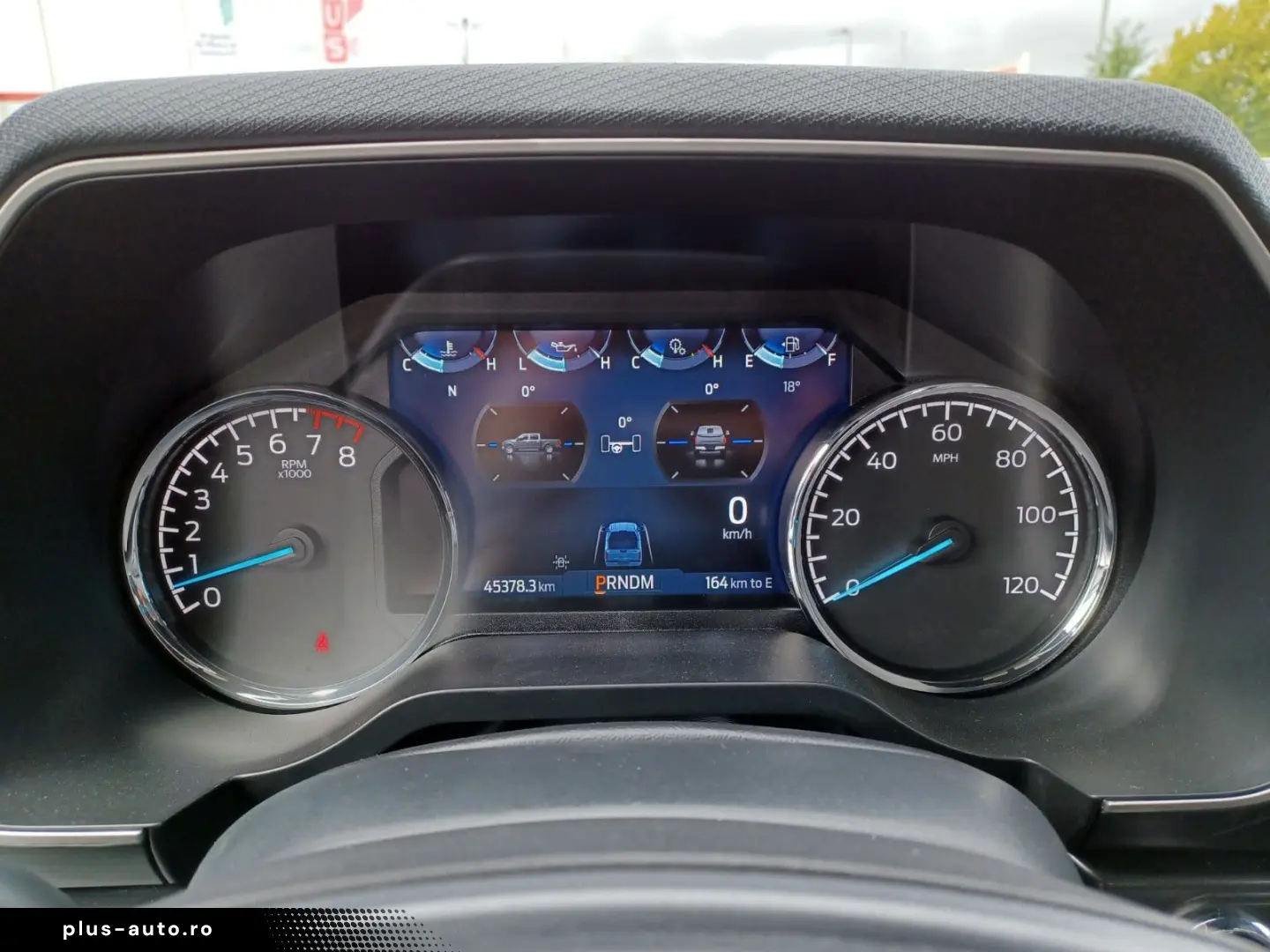 F 150 V8.5 0 4x4 SuperCrew 10-GangAut.LED