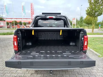 F 150 V8.5 0 4x4 SuperCrew 10-GangAut.LED