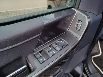 F 150 V8.5 0 4x4 SuperCrew 10-GangAut.LED