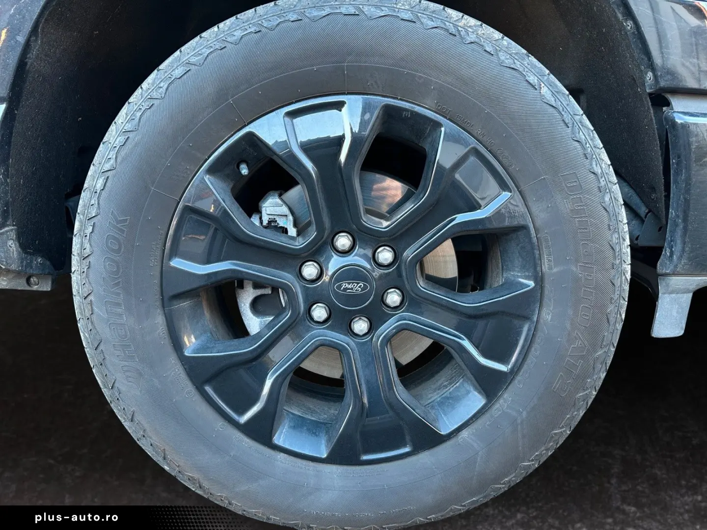 F150 Lariat Crew Cab 4x4 GARANTIE MEMORY PANO